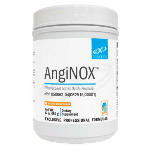AngiNOX™ Orange