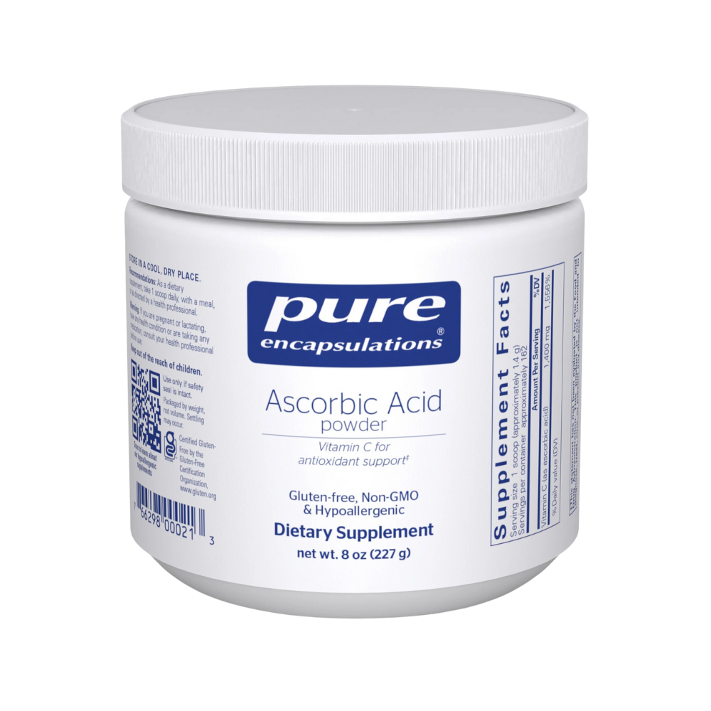 Ascorbic Acid Powder