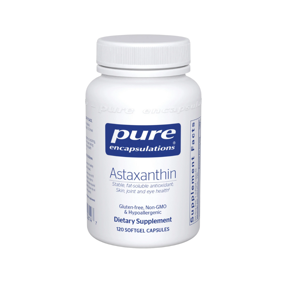 Astaxanthin