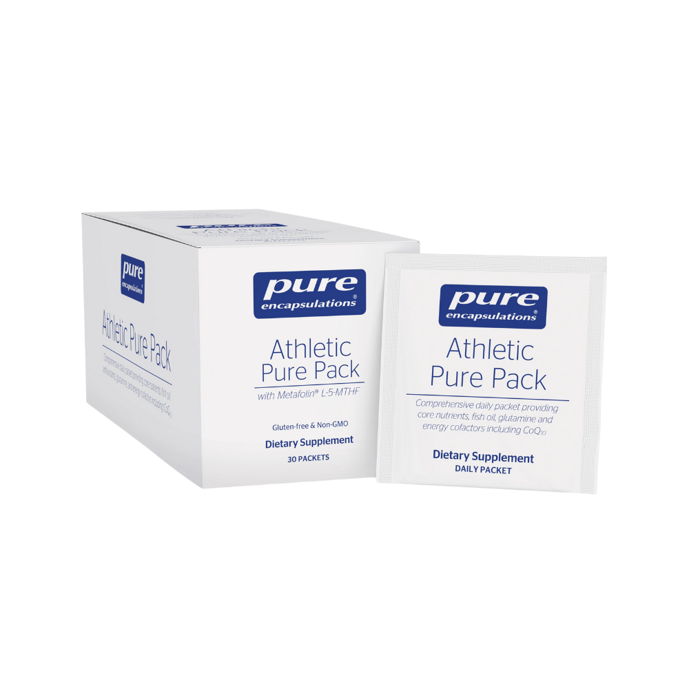 Athletic Pure Pack