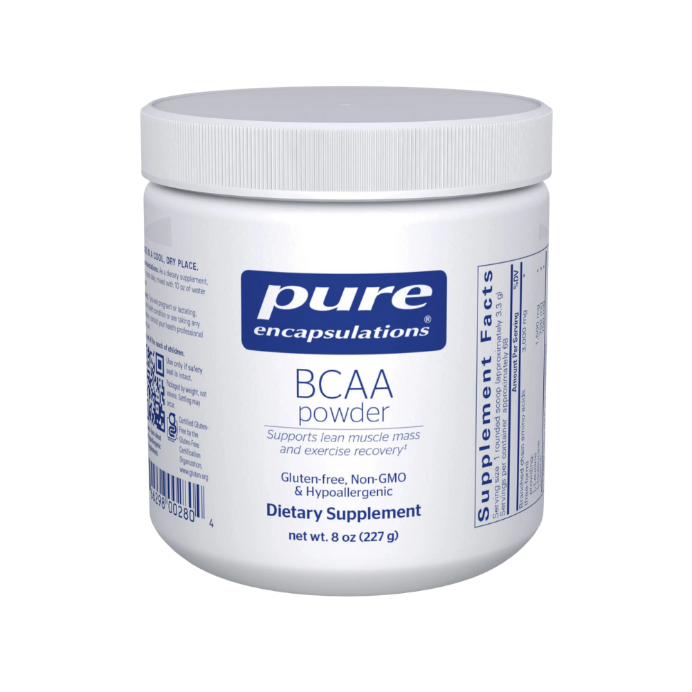 BCAA Powder