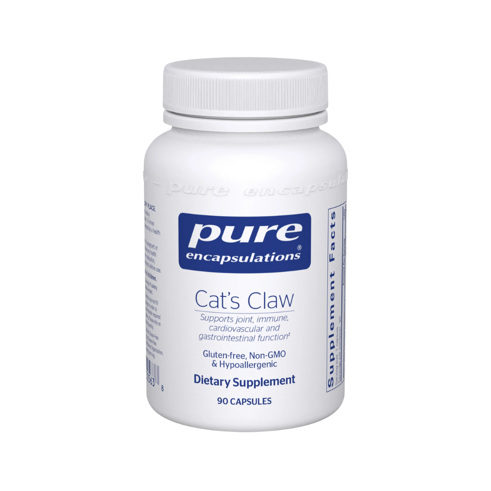 Cat's Claw