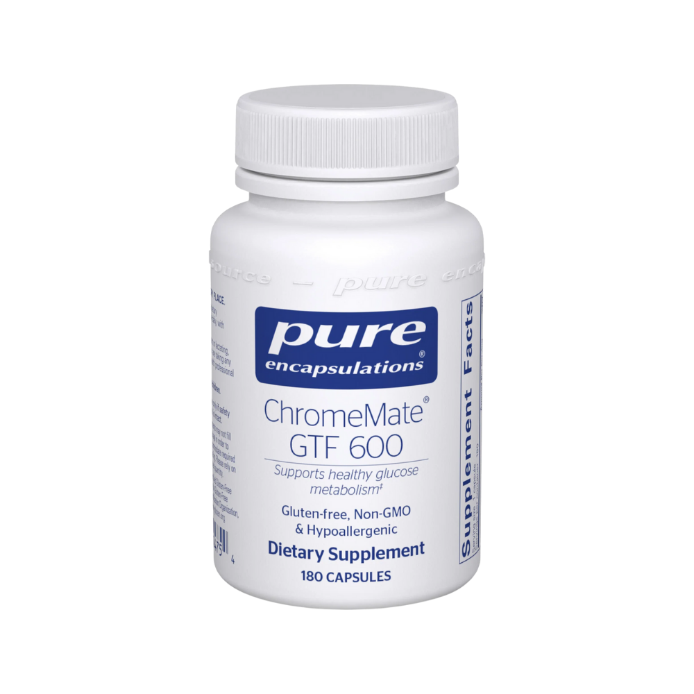 ChromeMate GTF 600