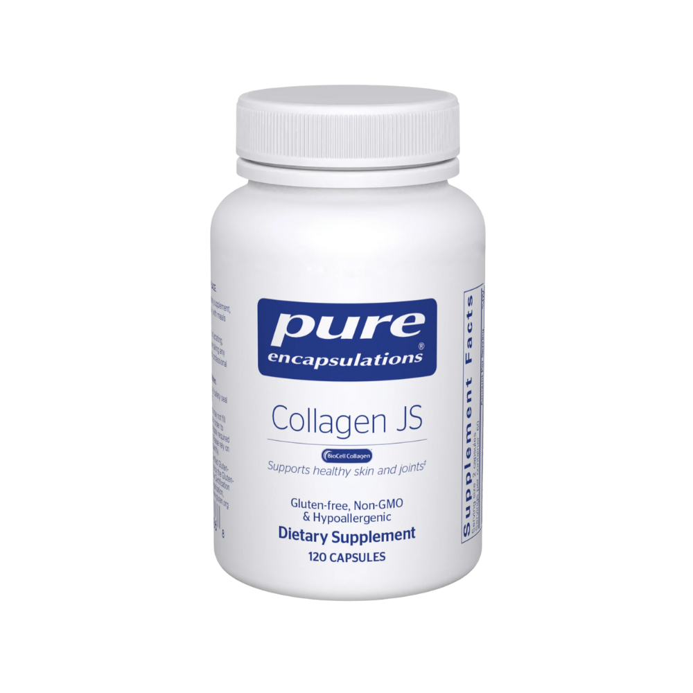 Collagen JS
