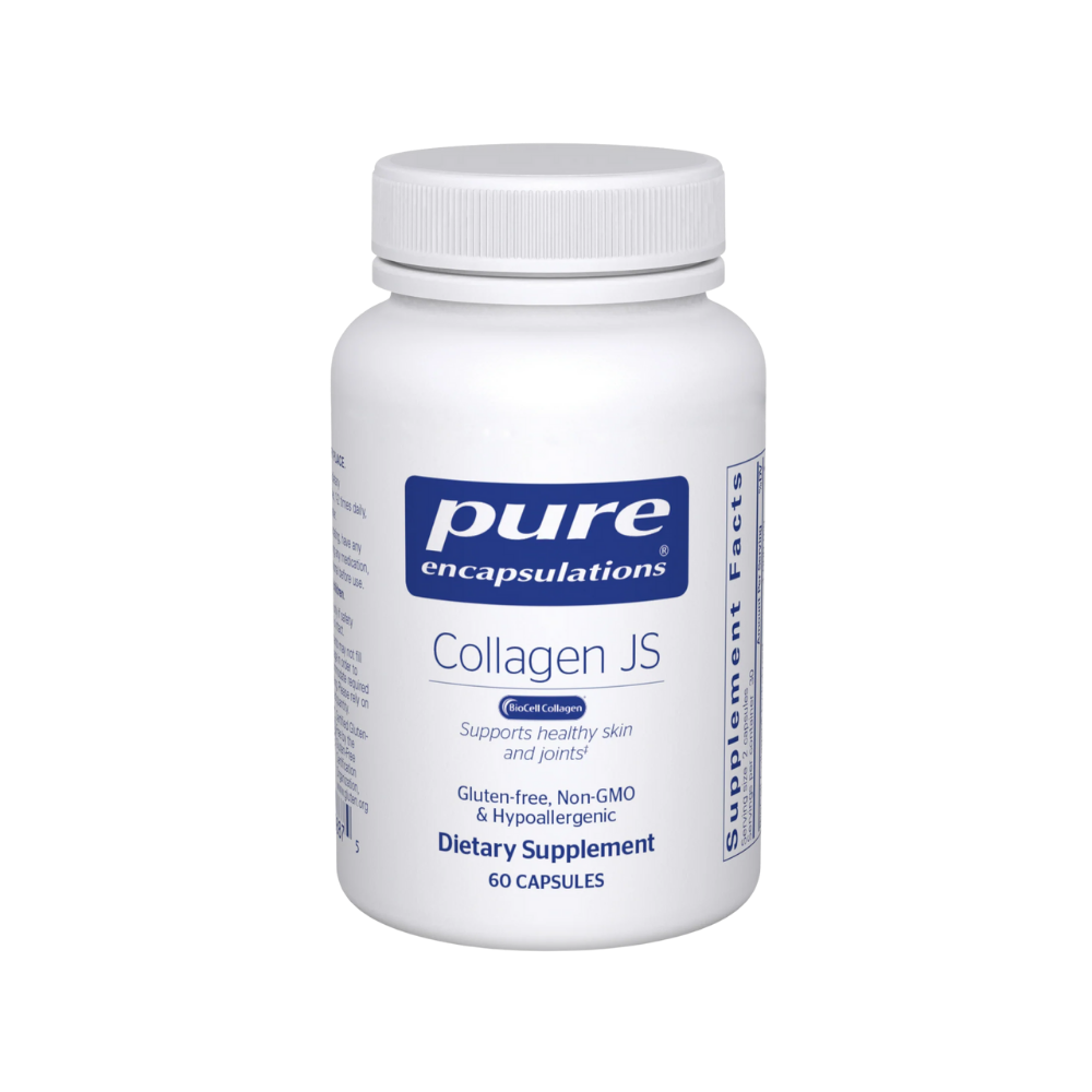 Collagen JS