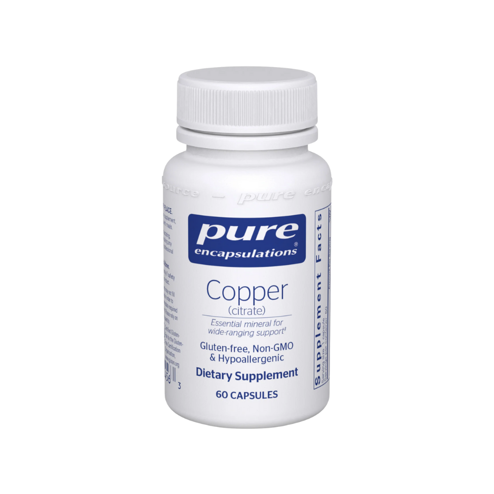 Copper (citrate)