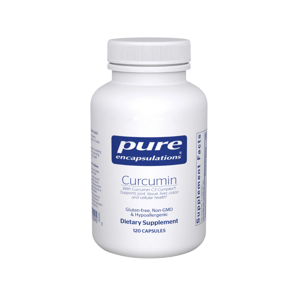 Curcumin