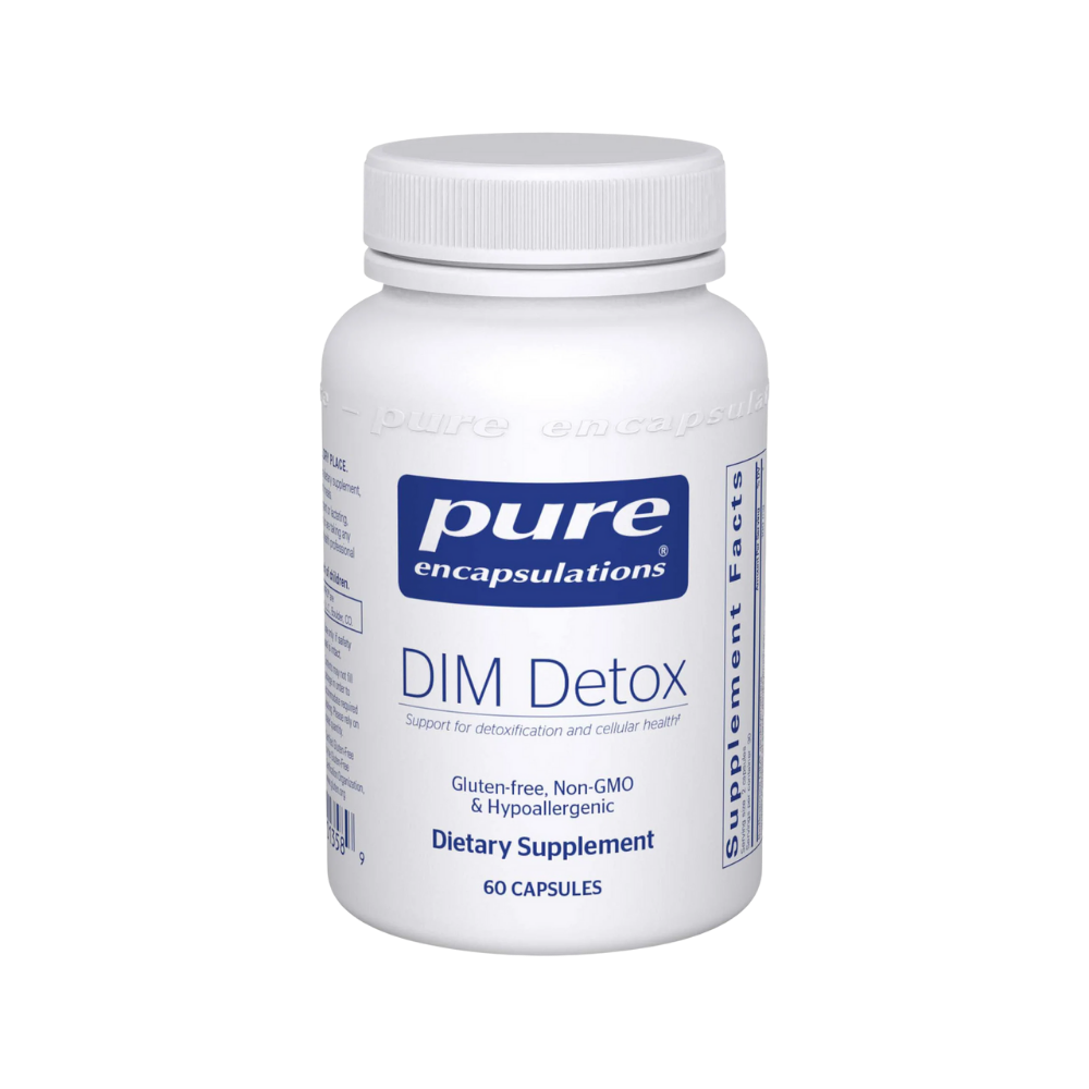DIM Detox