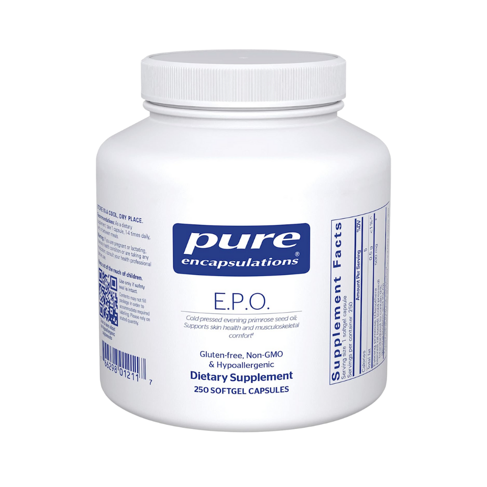 E.P.O. 500 mg