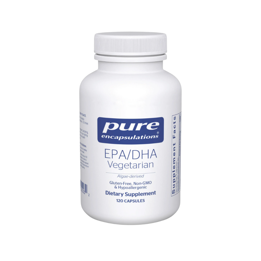 EPA/DHA Vegetarian