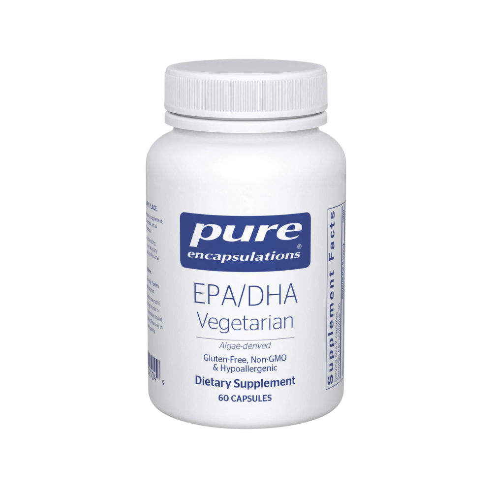 EPA/DHA Vegetarian
