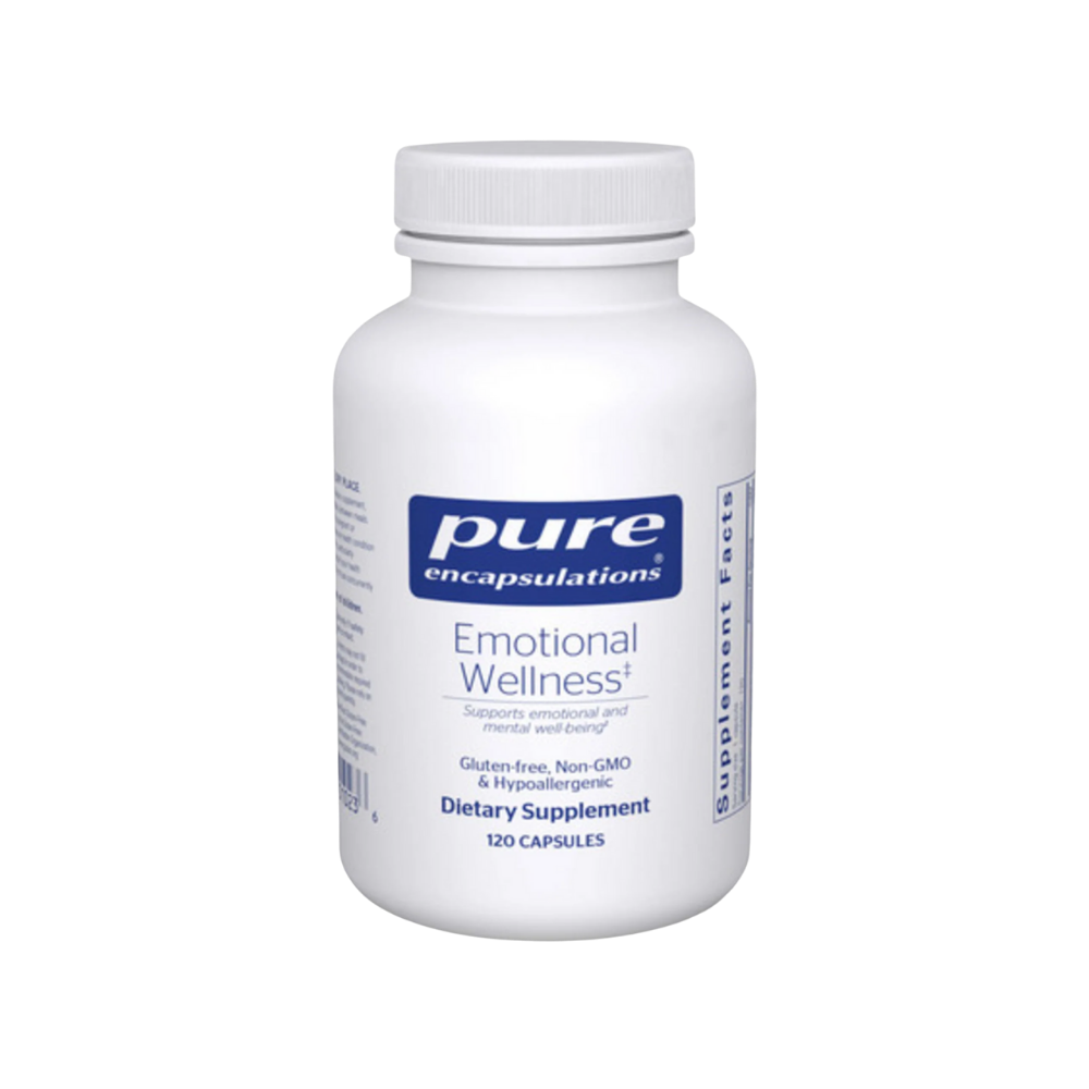 Emotional Wellness