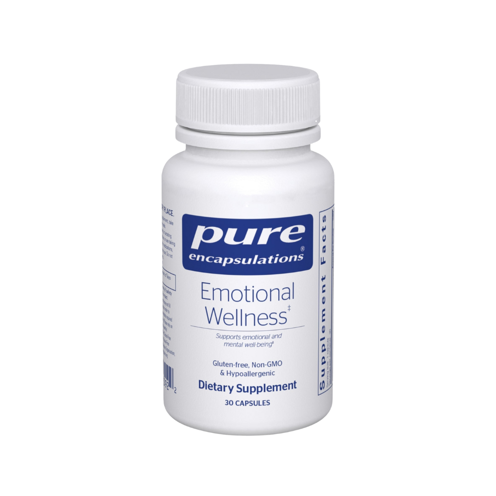 Emotional Wellness