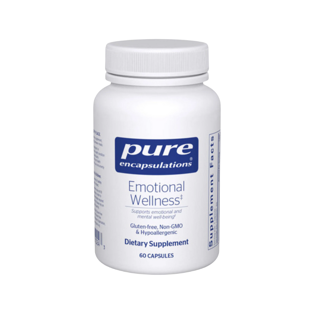 Emotional Wellness