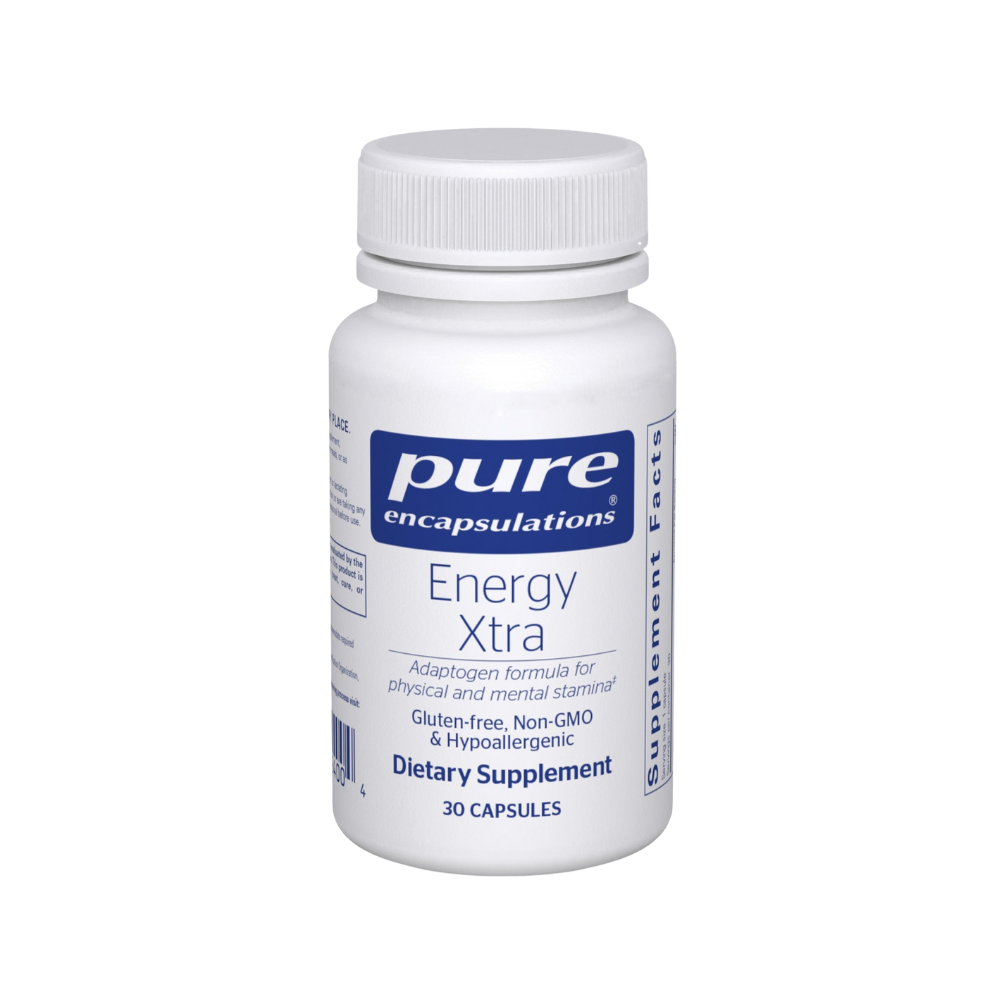 Energy Xtra