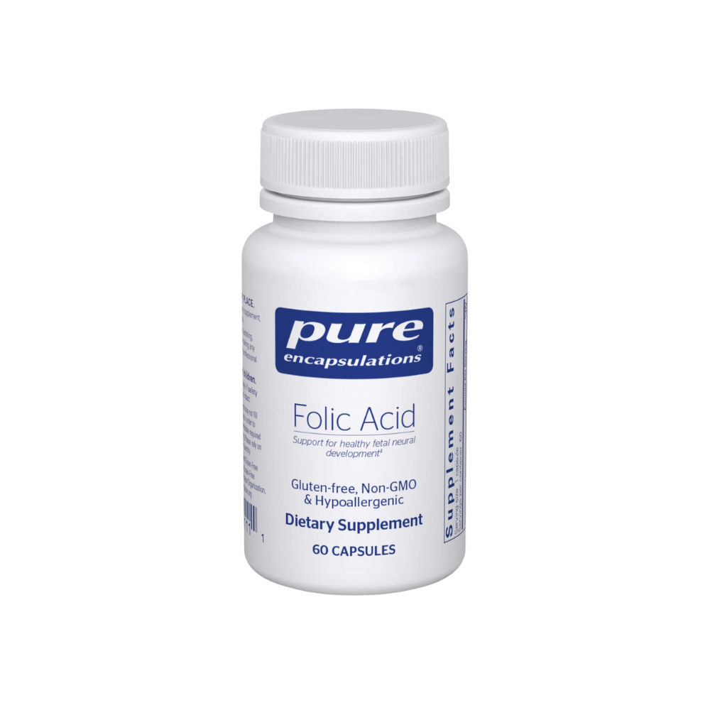 Folic Acid