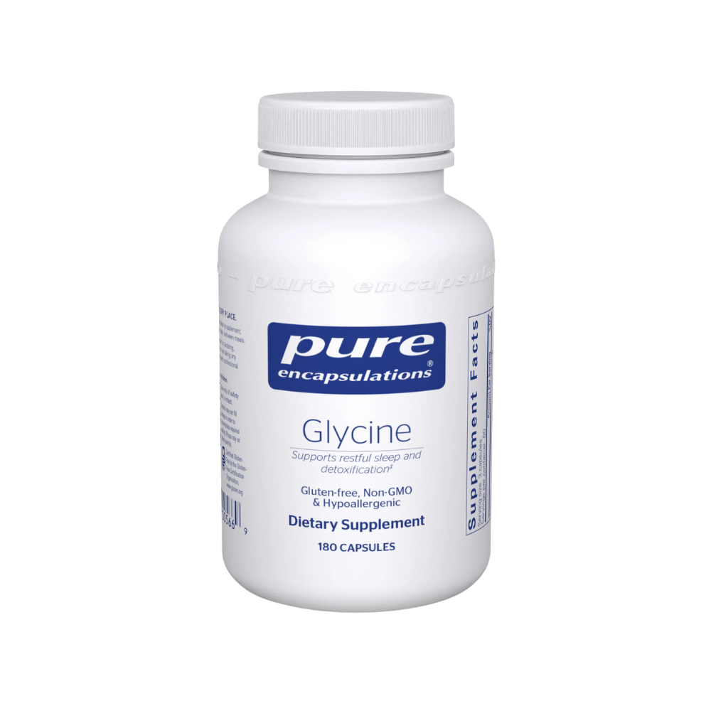 Glycine