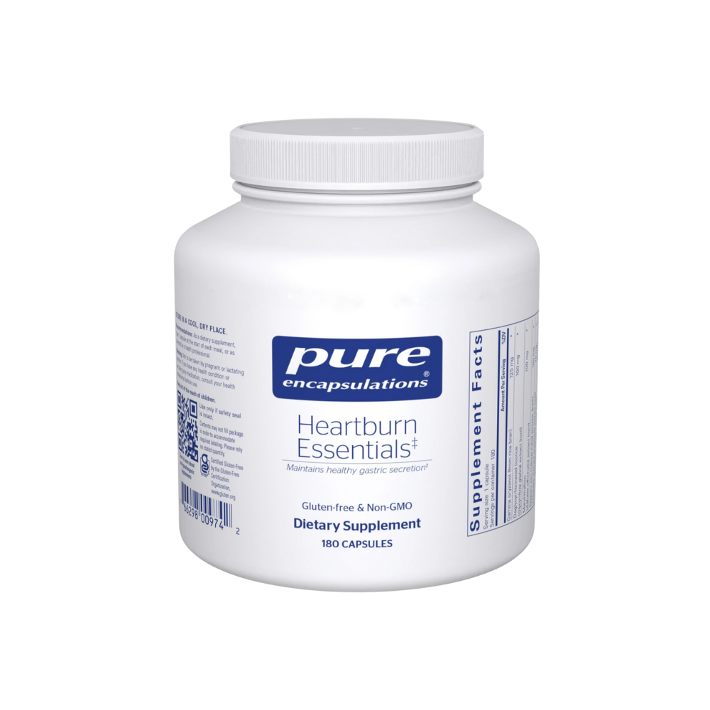 Heartburn Essentials