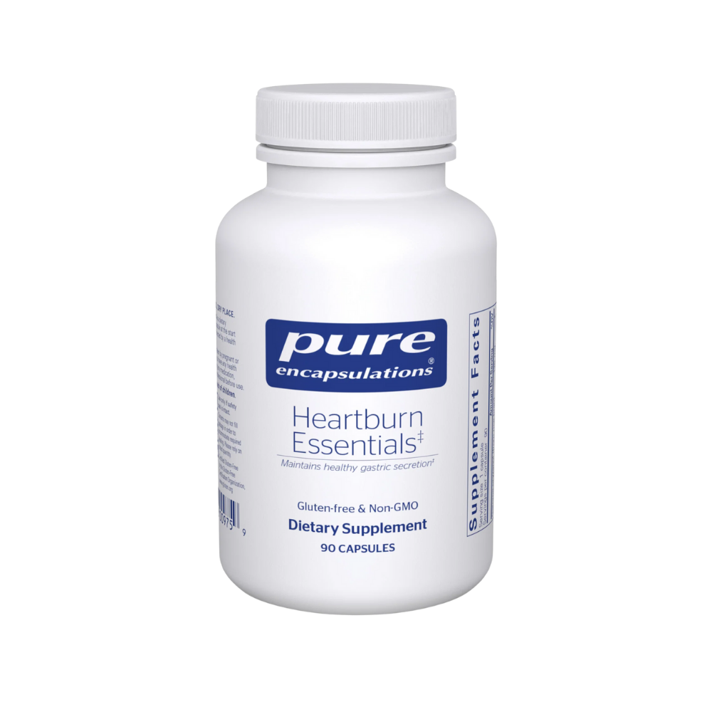 Heartburn Essentials
