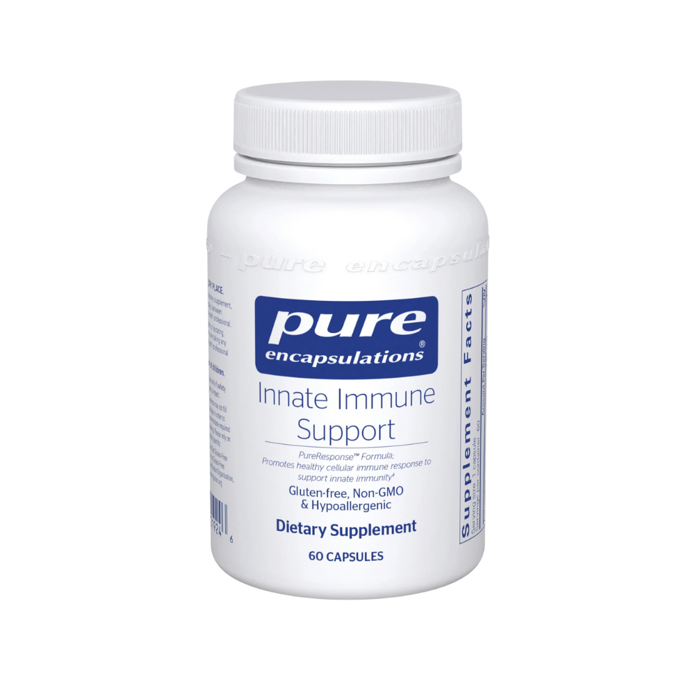 Innate Immune Support