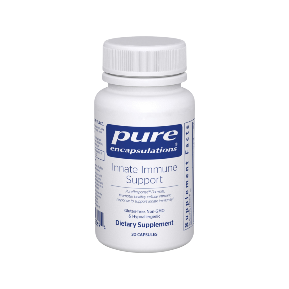 Innate Immune Support