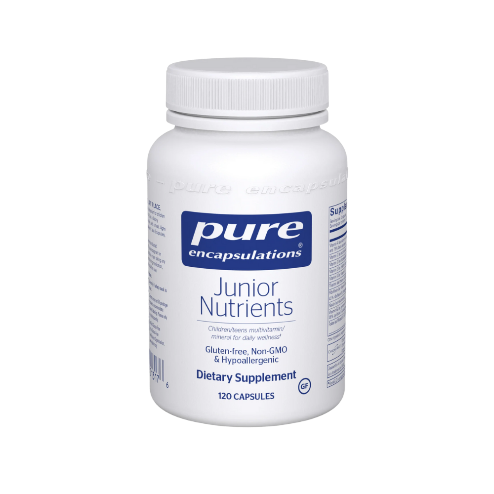 Junior Nutrients