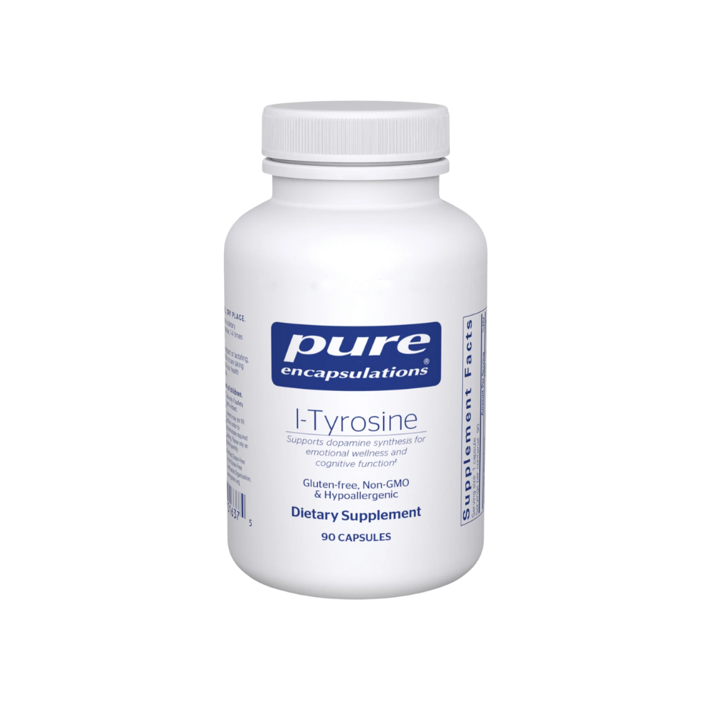 L-Tyrosine