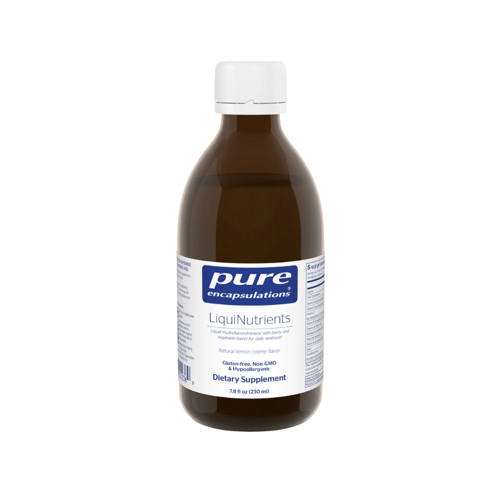 LiquiNutrients
