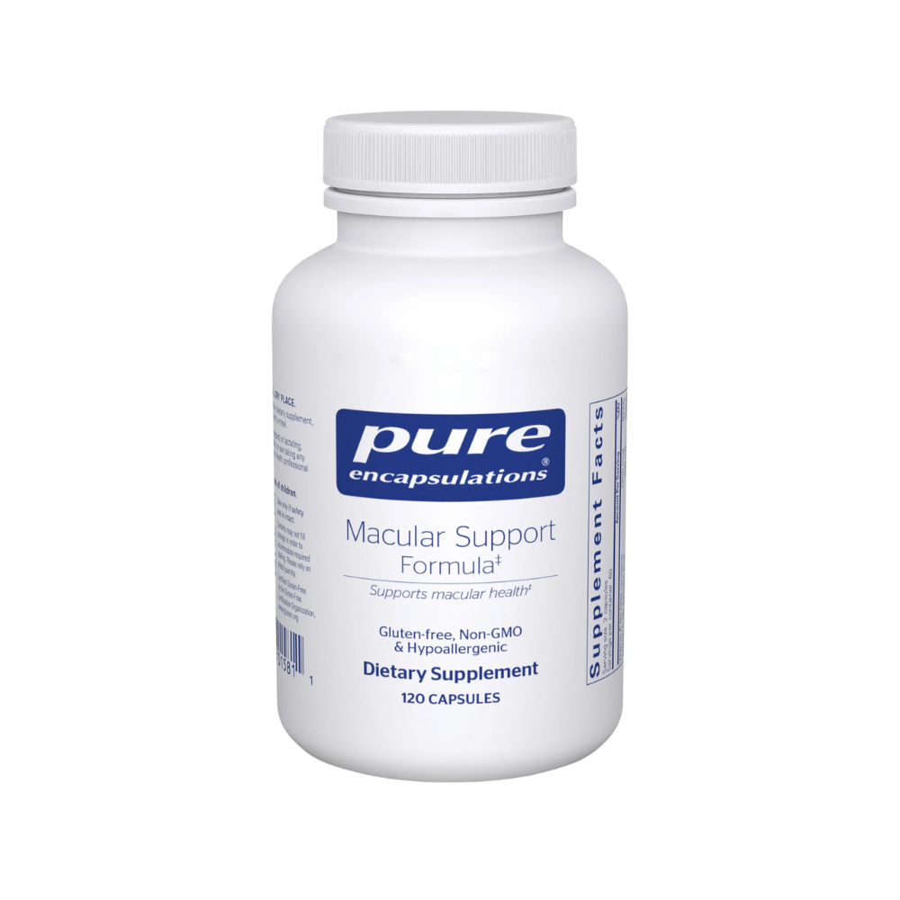 Macular Support Formula