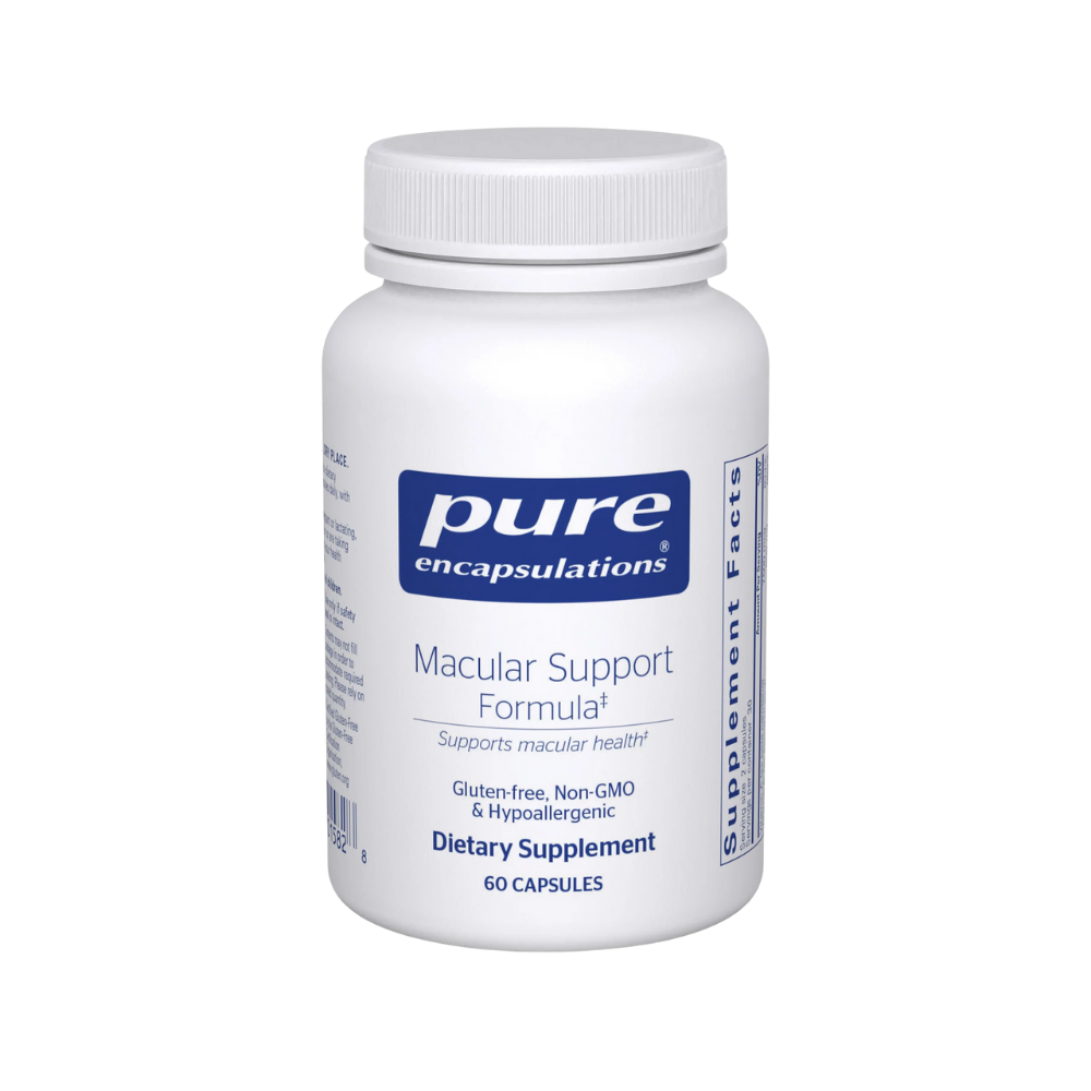 Macular Support Formula