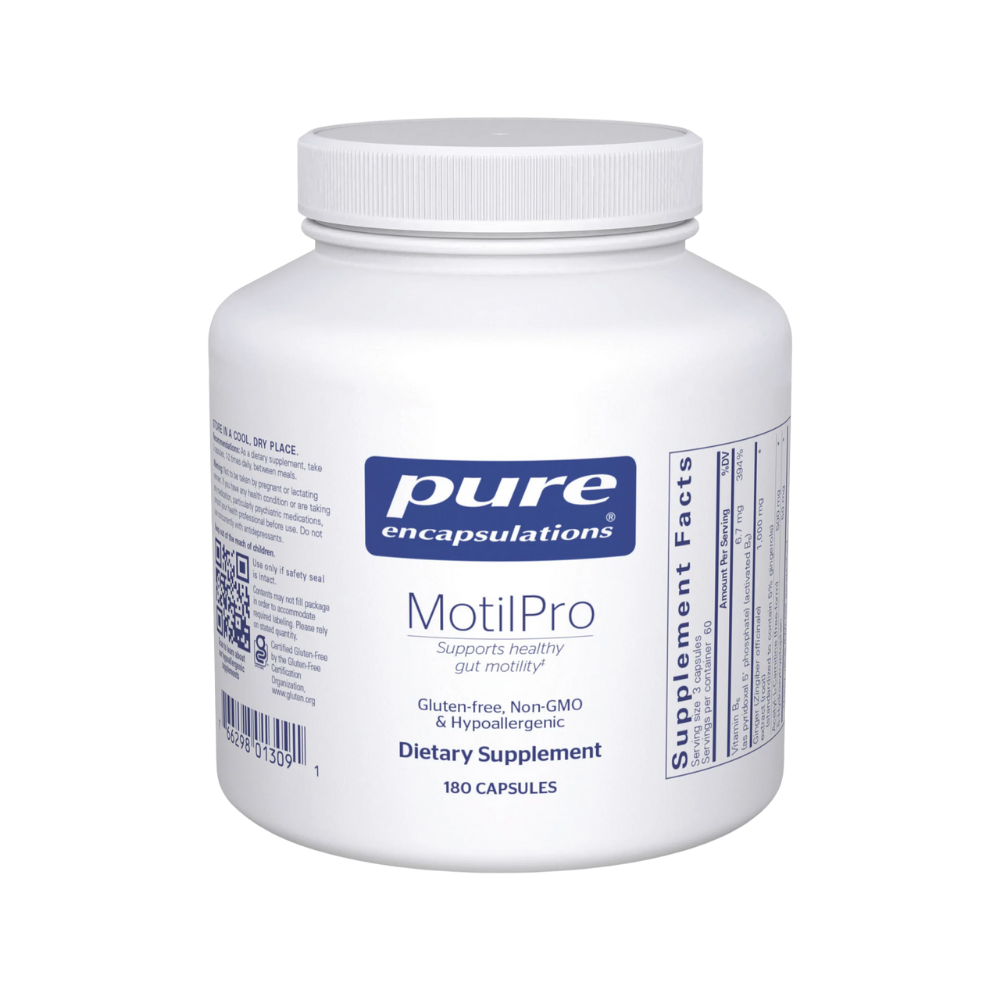 MotilPro
