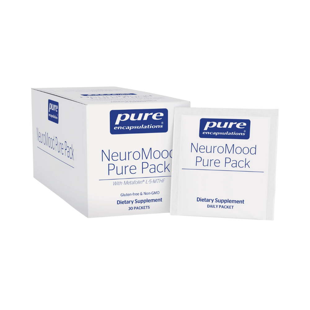 NeuroMood Pure Pack