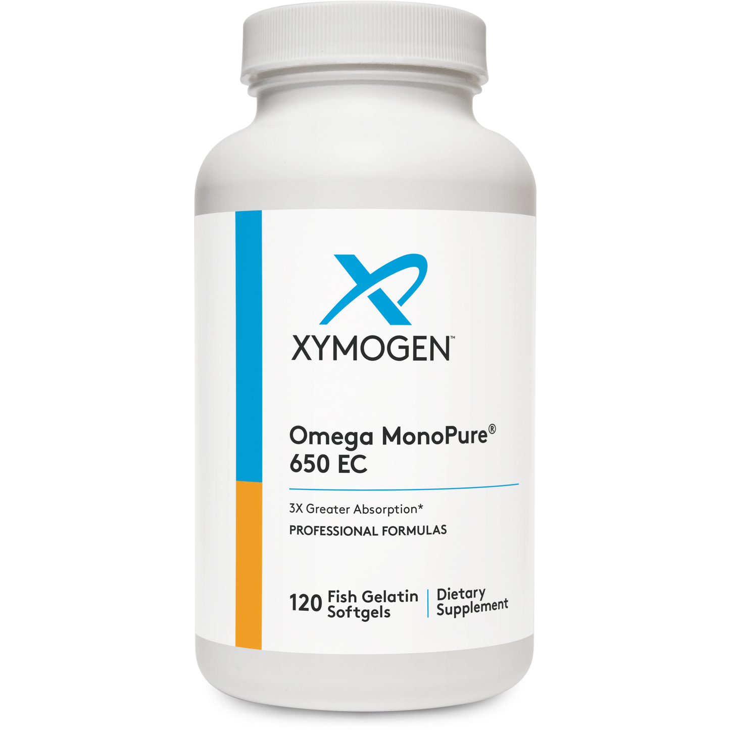 Omega MonoPure® 650 EC