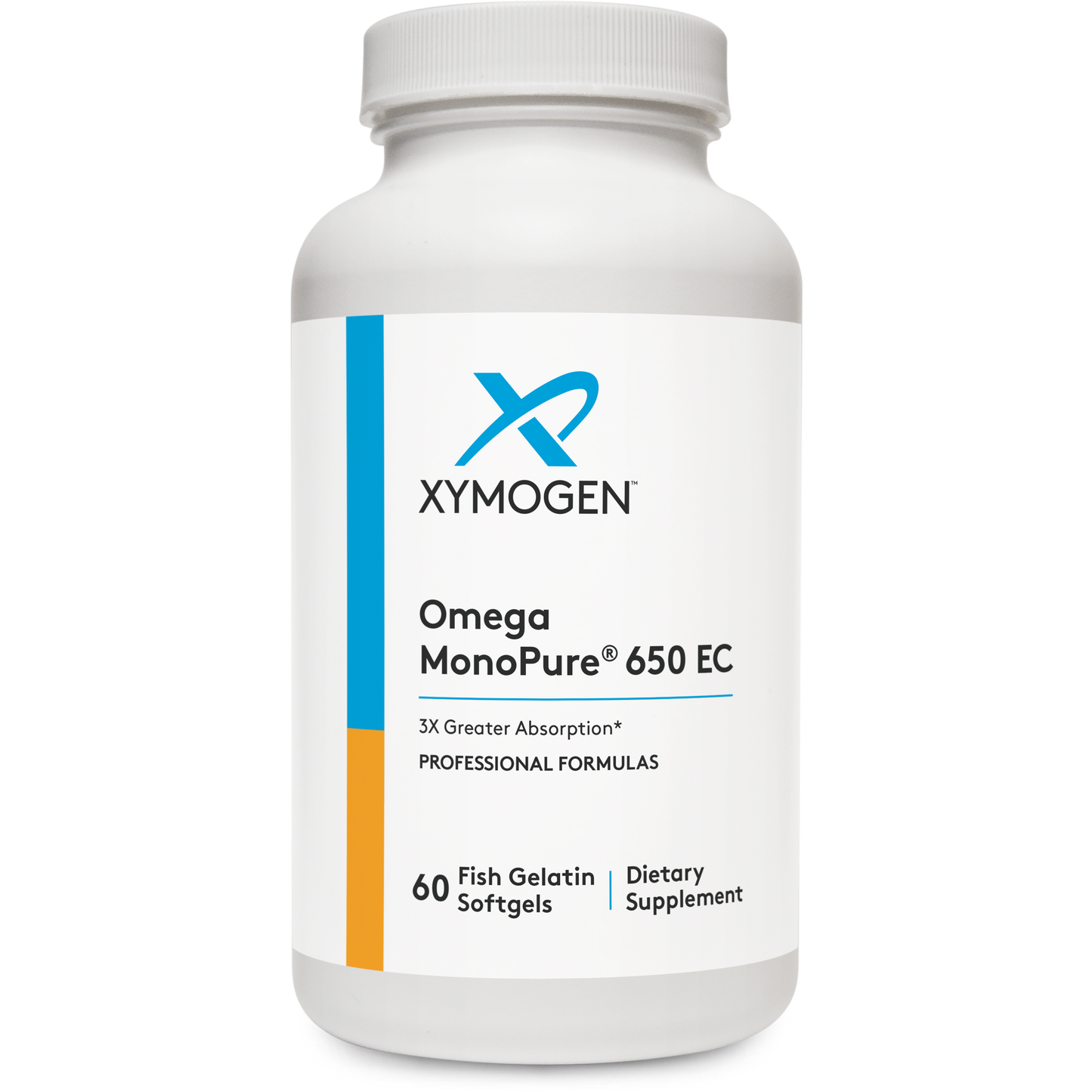 Omega MonoPure® 650 EC