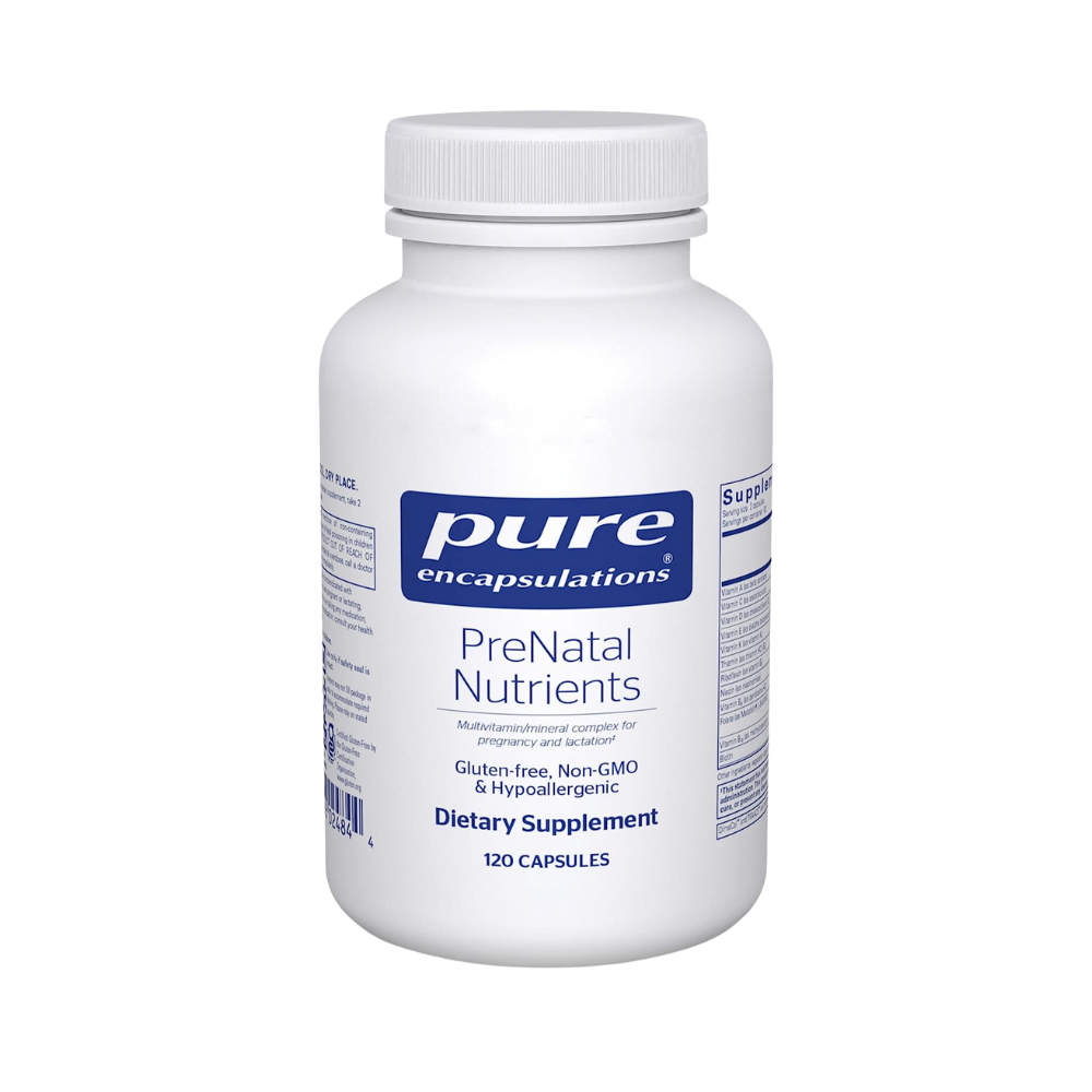 PreNatal Nutrients