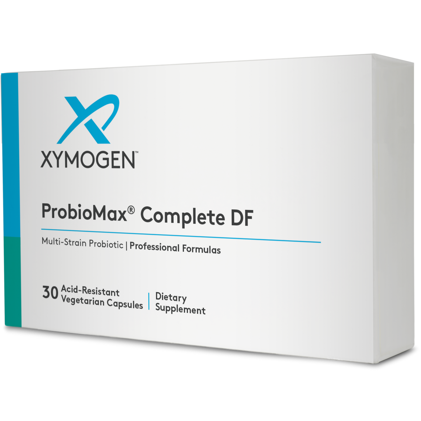ProbioMax® Complete 45B 30 Capsules