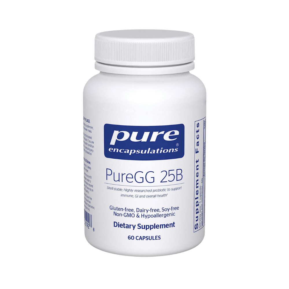 PureGG 25B