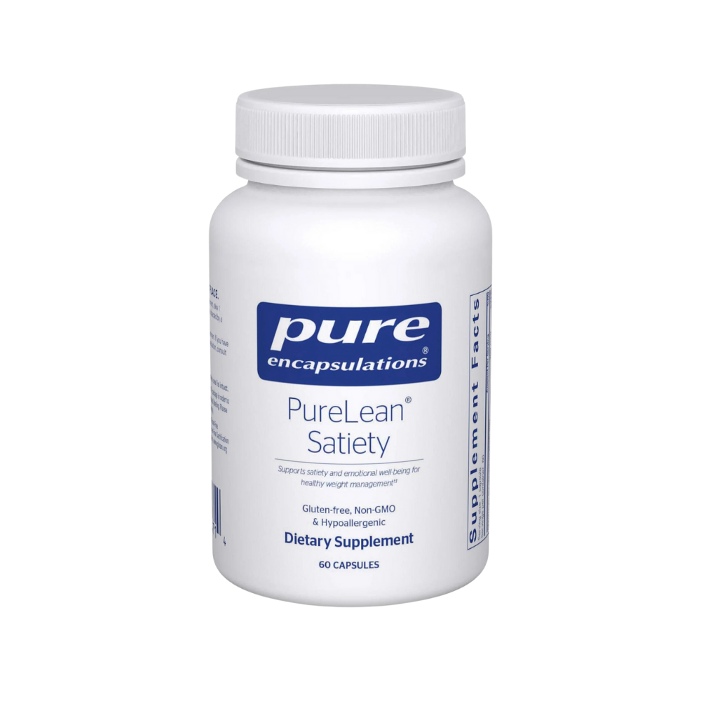 PureLean Satiety