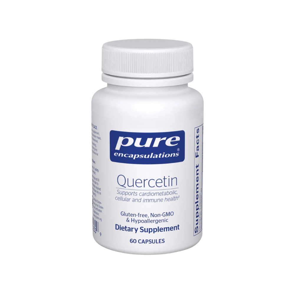 Quercetin