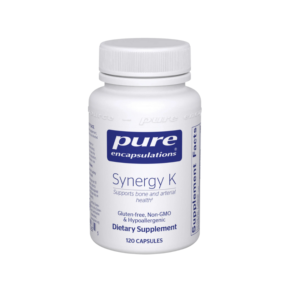 Synergy K