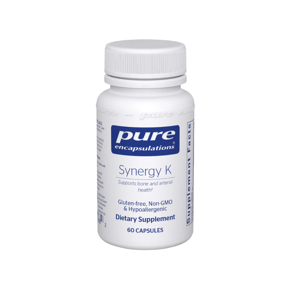 Synergy K