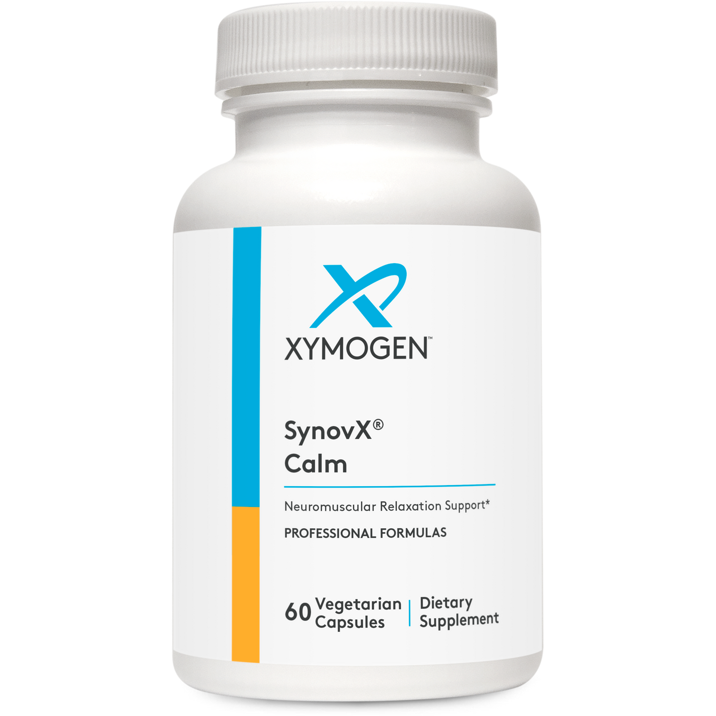SynovX® Calm 60 Capsules