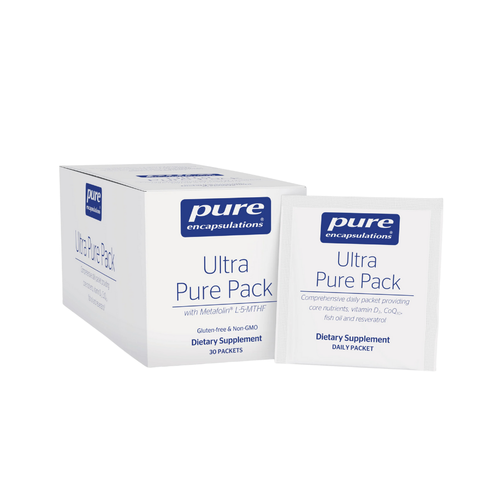 Ultra Pure Pack