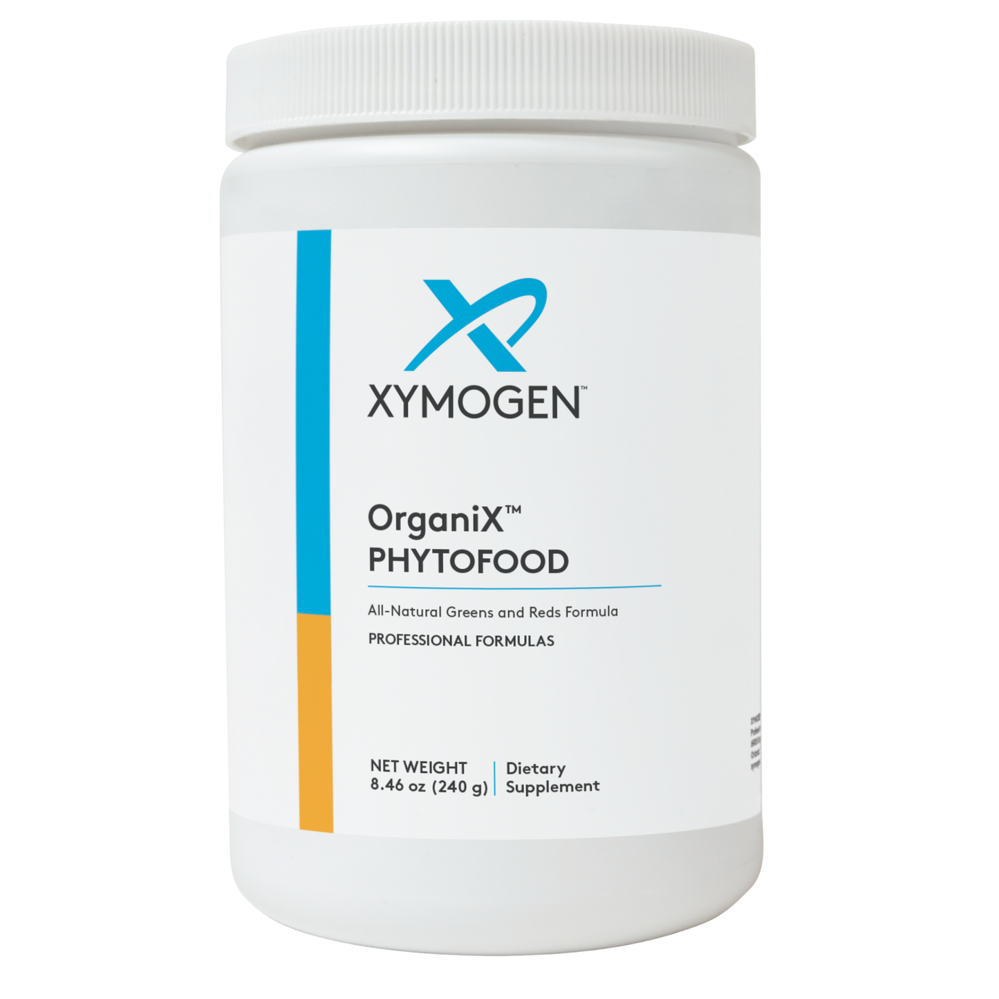OrganiX™ PhytoFood™ 30 Servings