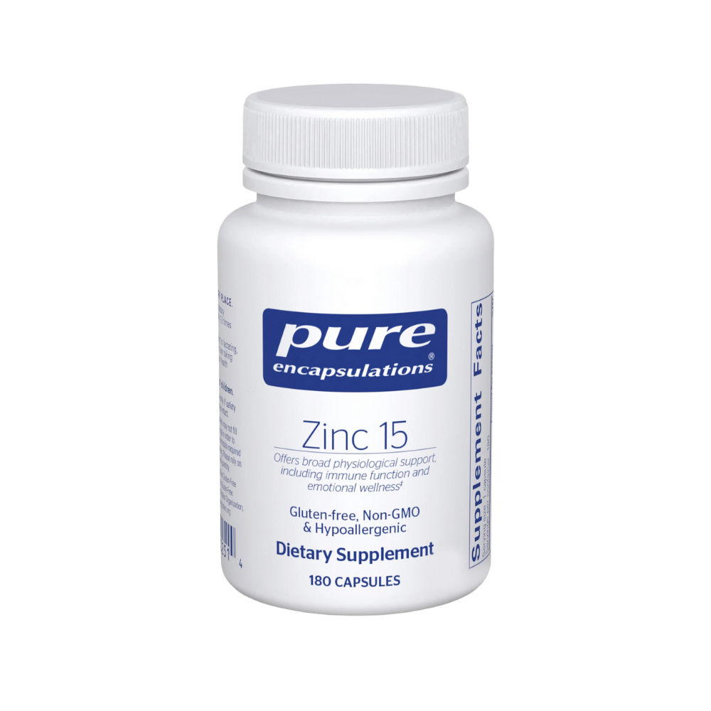 Zinc 15