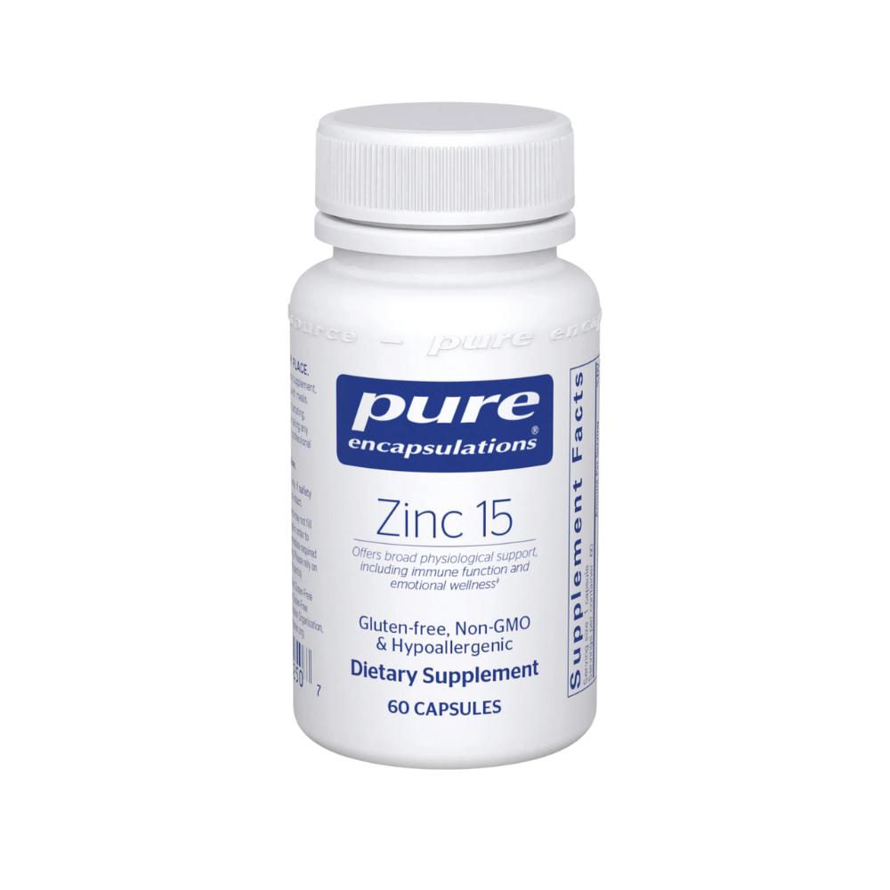 Zinc 15