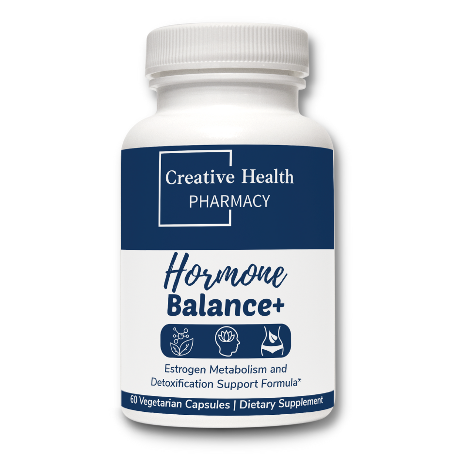 Hormone Balance+