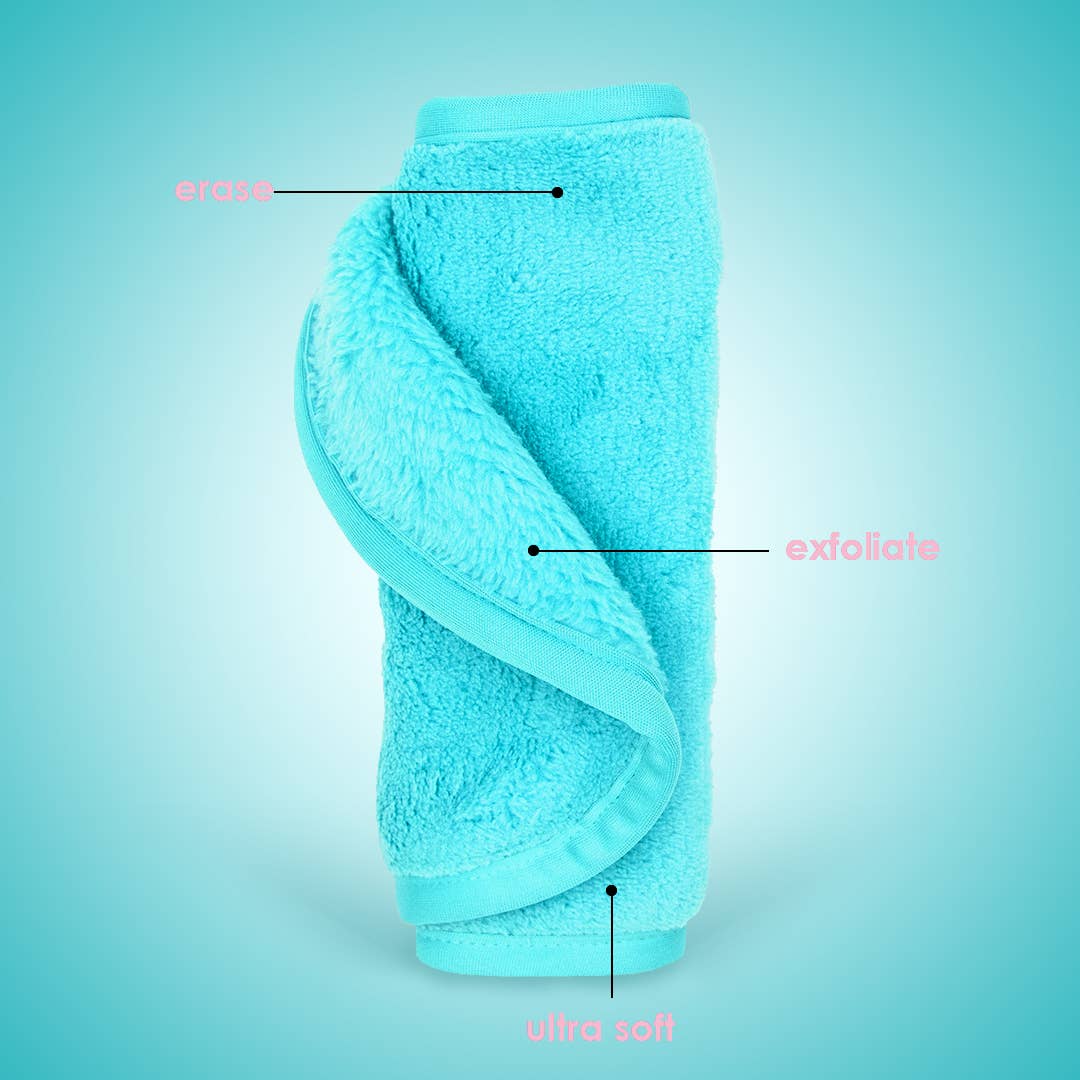 Fresh Turquoise | MakeUp Eraser PRO