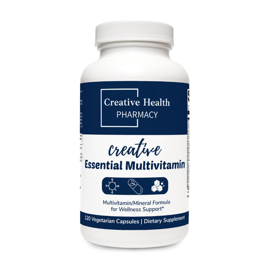 Creative Essentials Multivitamin