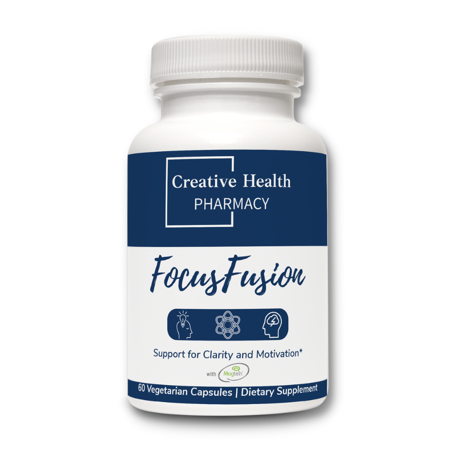 FocusFusion